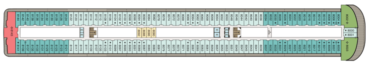 Oceania Cruises, O-Class, Riviera, Deck 8.png